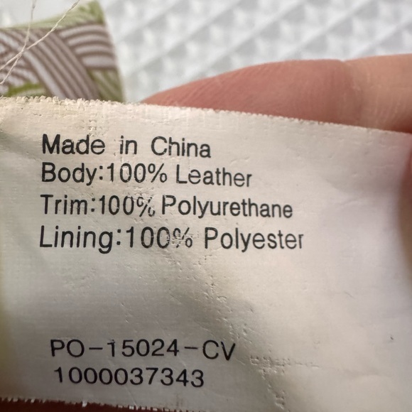 The Sak | 100% Genuine Leather | Two-Tone Brown & Black | Messenger Shoulder Bag - Picture 10 of 13